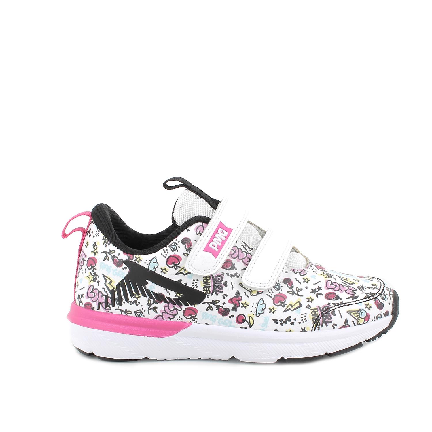 GIRL SNEAKERS