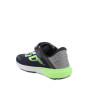 SNEAKERS   JUNGEN   NAVY-GRUEN FLUO SNEAKERS   JUNGEN   NAVY-GRUEN FLUO