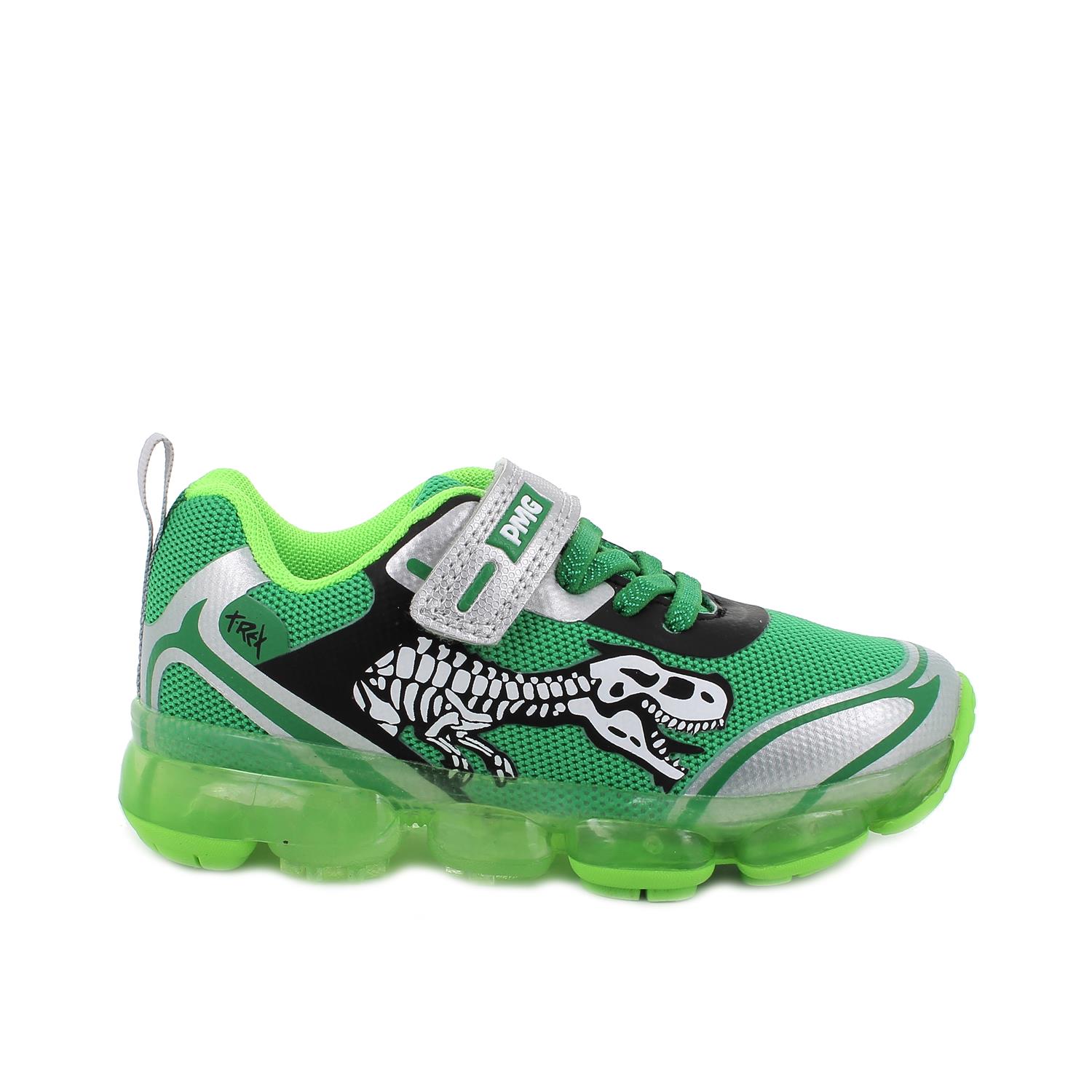 Illuminators shoes discount