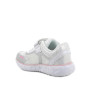 SNEAKERS   MAEDCHEN   WEISS-SILBER SNEAKERS   MAEDCHEN   WEISS-SILBER