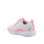 sneakers fille    blanc-rose sneakers fille    blanc-rose