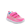 zapatilla deportiva de niña, rosa-fucsia zapatilla deportiva de niña, rosa-fucsia