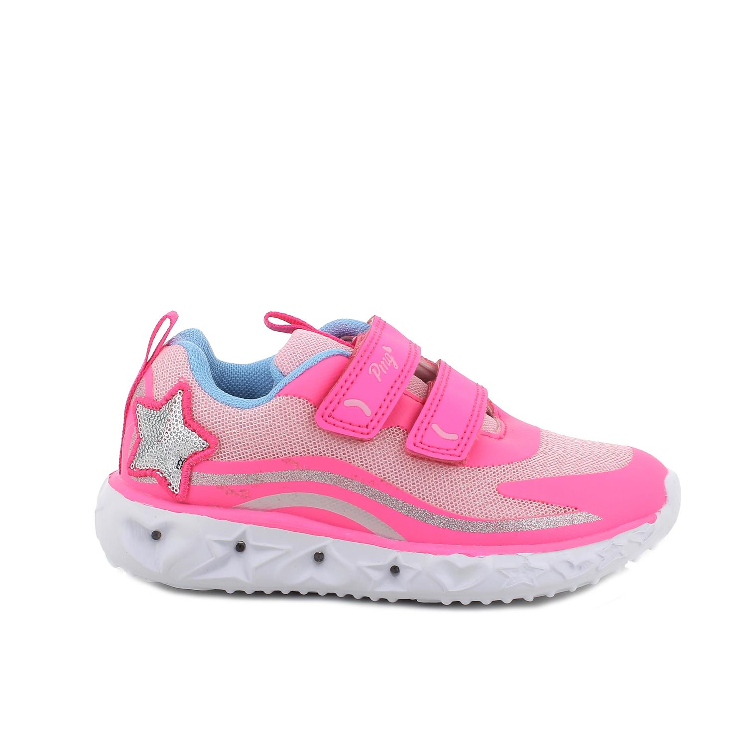 Scarpe bimba con luci primigi on sale