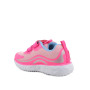 zapatilla deportiva de niña, rosa-fucsia zapatilla deportiva de niña, rosa-fucsia