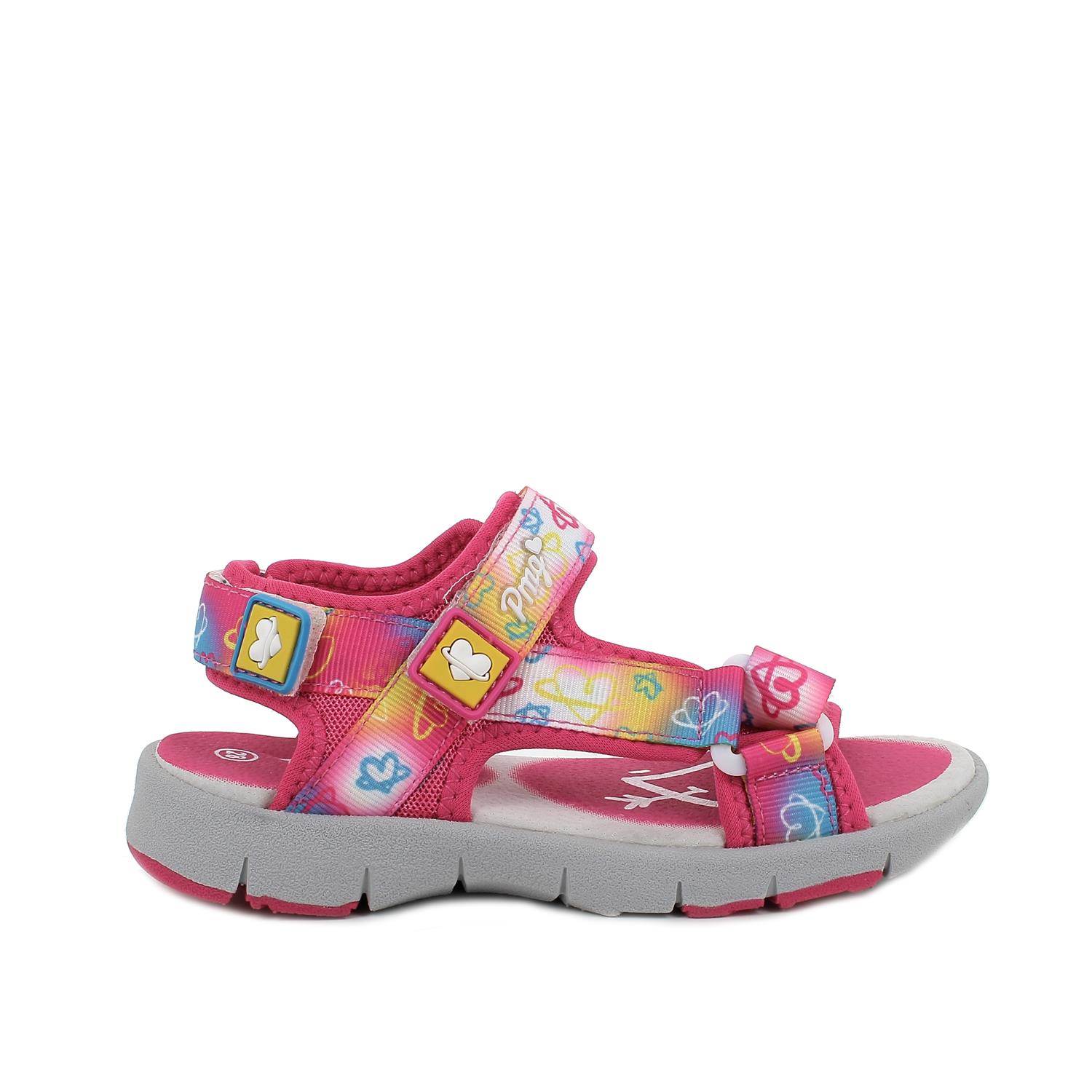 Primigi Sandali Bambina Rosa Sandali Primigi Bambina Primigi