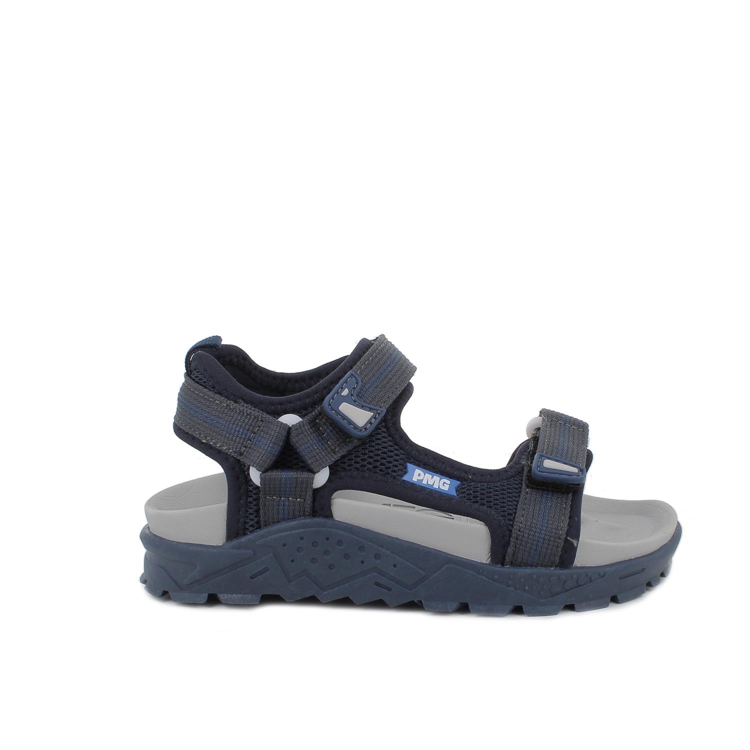 SANDALE  JUNGEN    NAVY-DUNKELBLAU