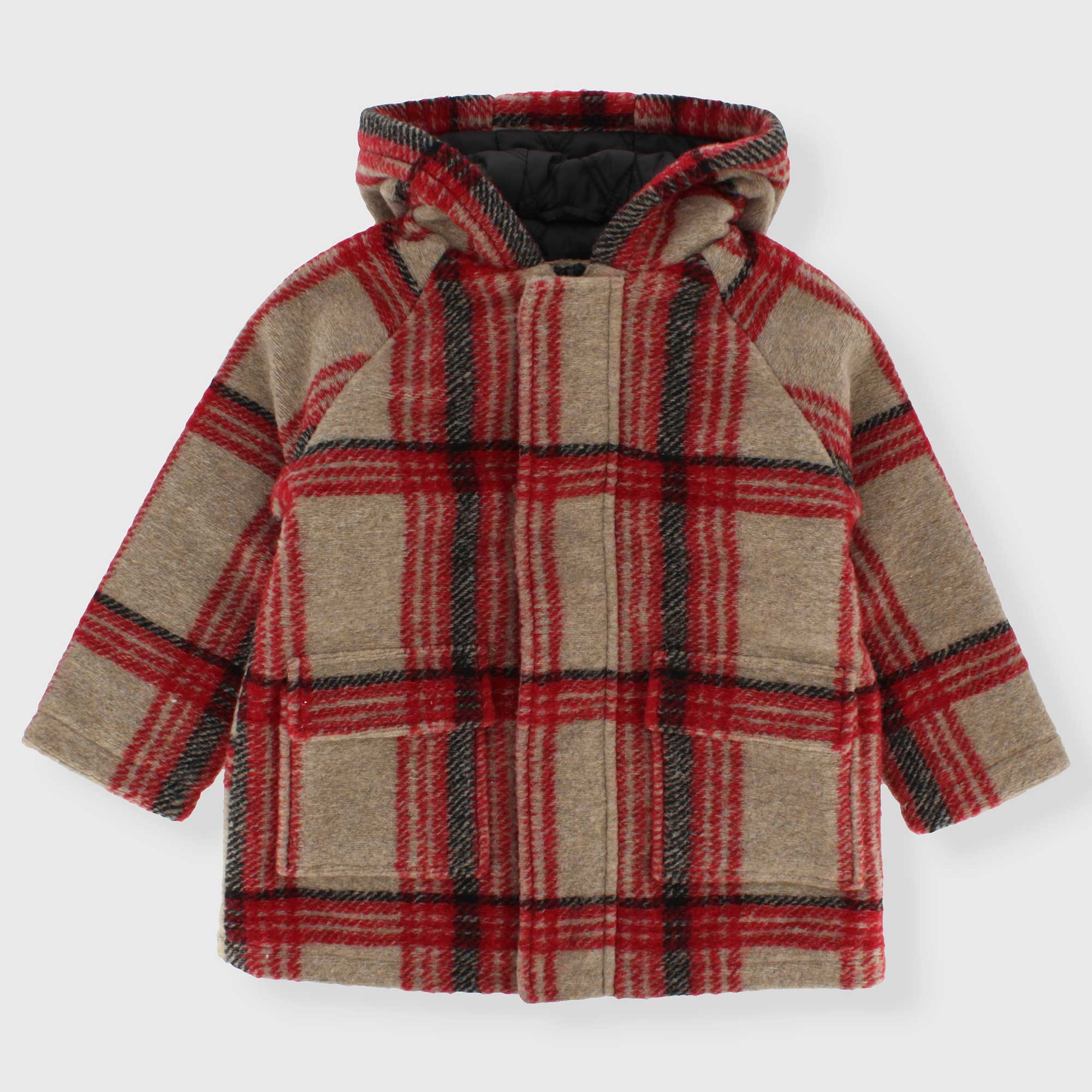 CAPOSPALLA&#x20;BAMBINO