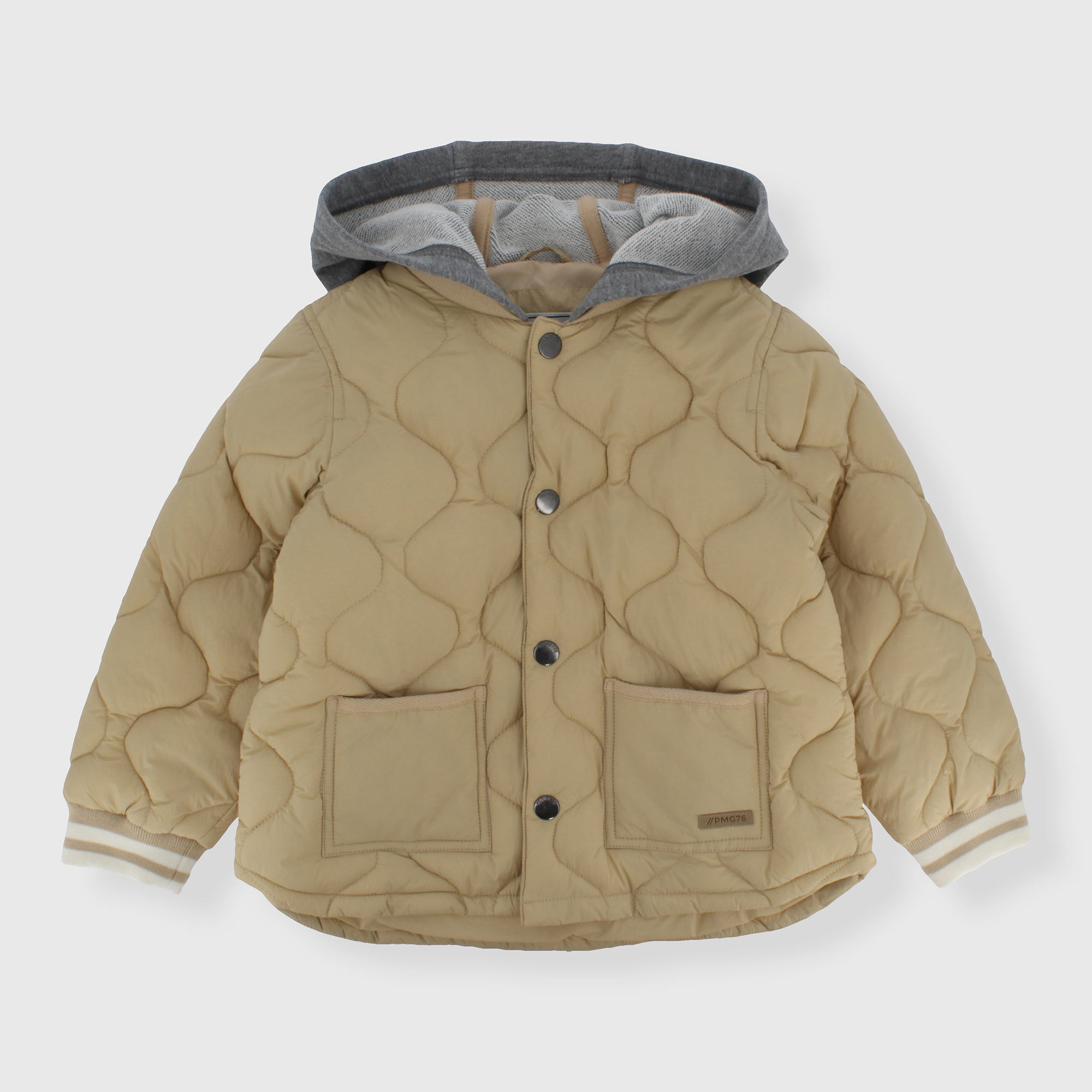 CAPOSPALLA&#x20;BAMBINO