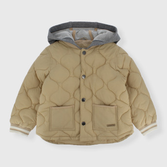 JUNGEN OBERBEKLEIDUNG JUNGEN OBERBEKLEIDUNG