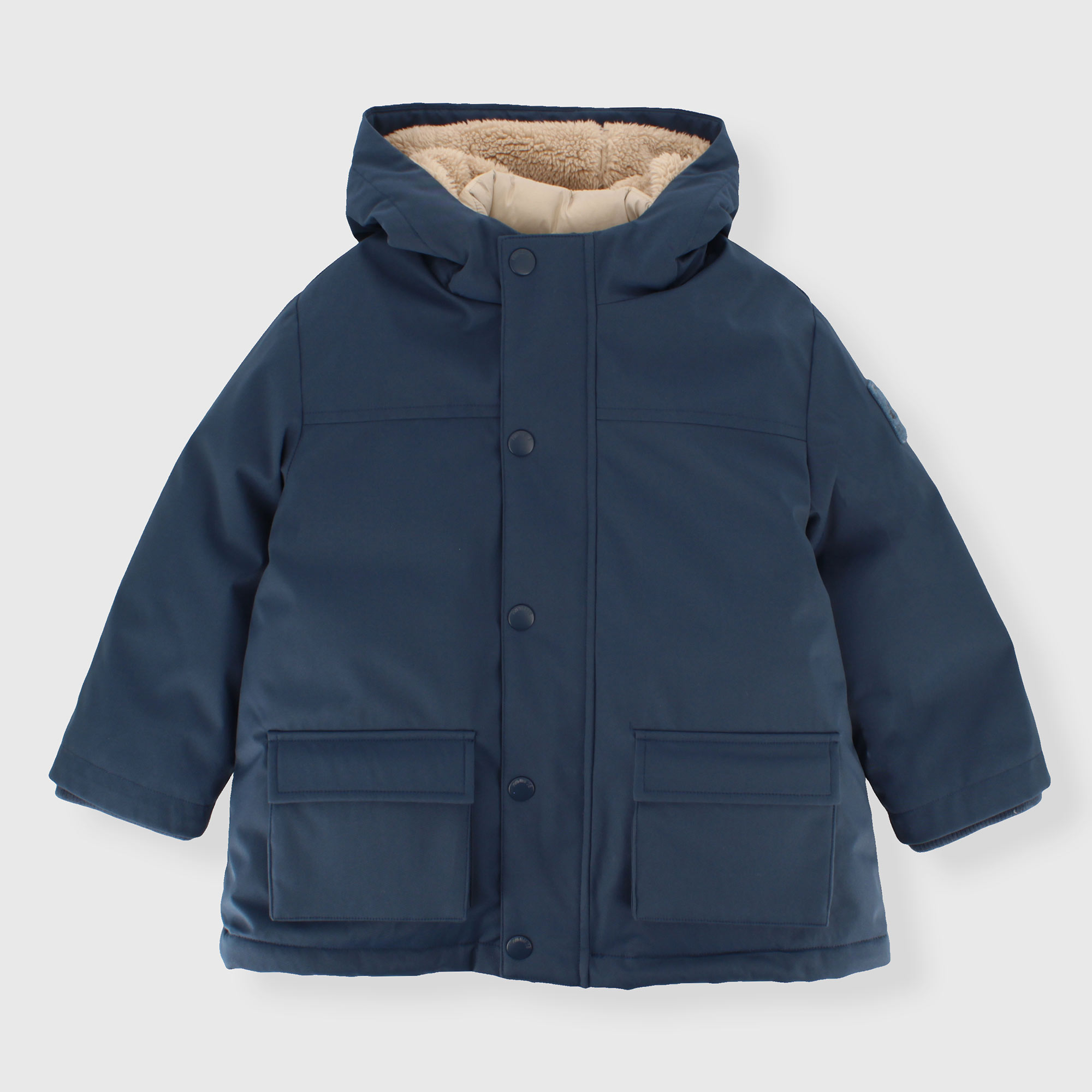 CAPOSPALLA&#x20;BAMBINO