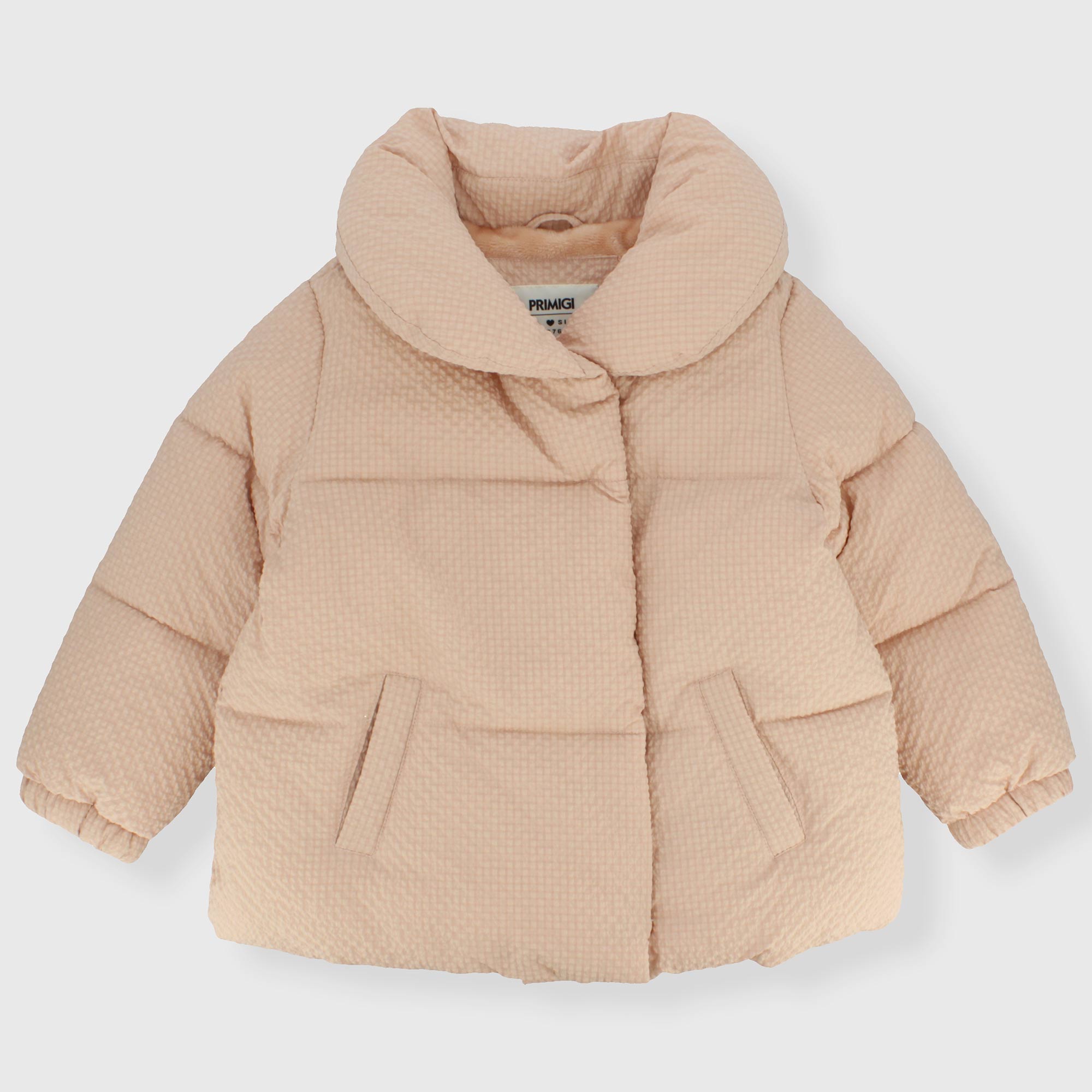 Giubbino bimba primigi on sale
