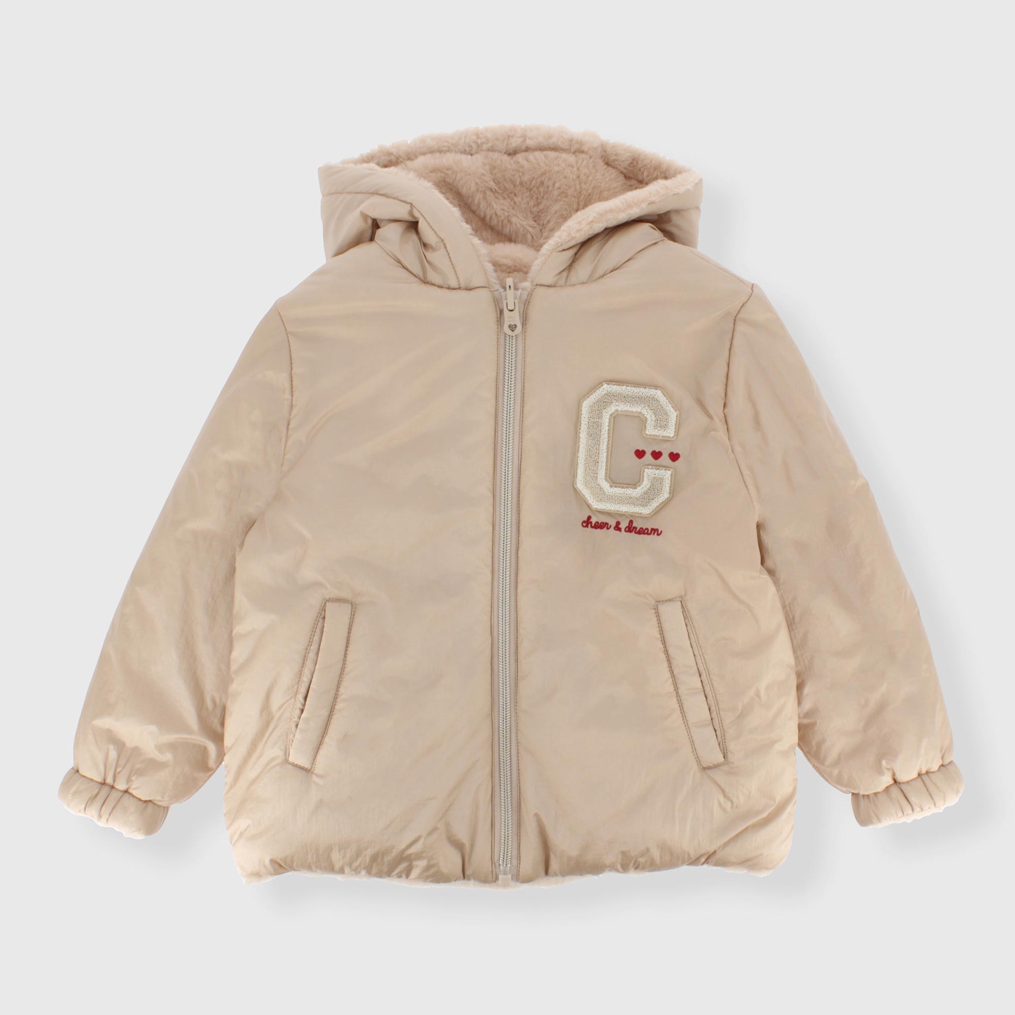 Prenda abrigo shop