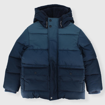 JUNGEN OBERBEKLEIDUNG JUNGEN OBERBEKLEIDUNG