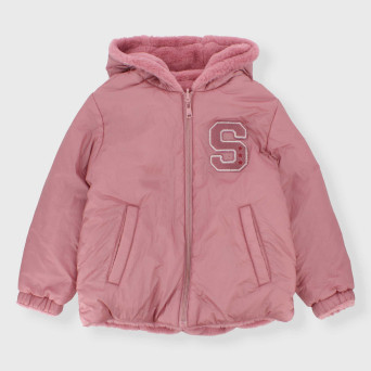 MÄDCHEN OBERBEKLEIDUNG MÄDCHEN OBERBEKLEIDUNG