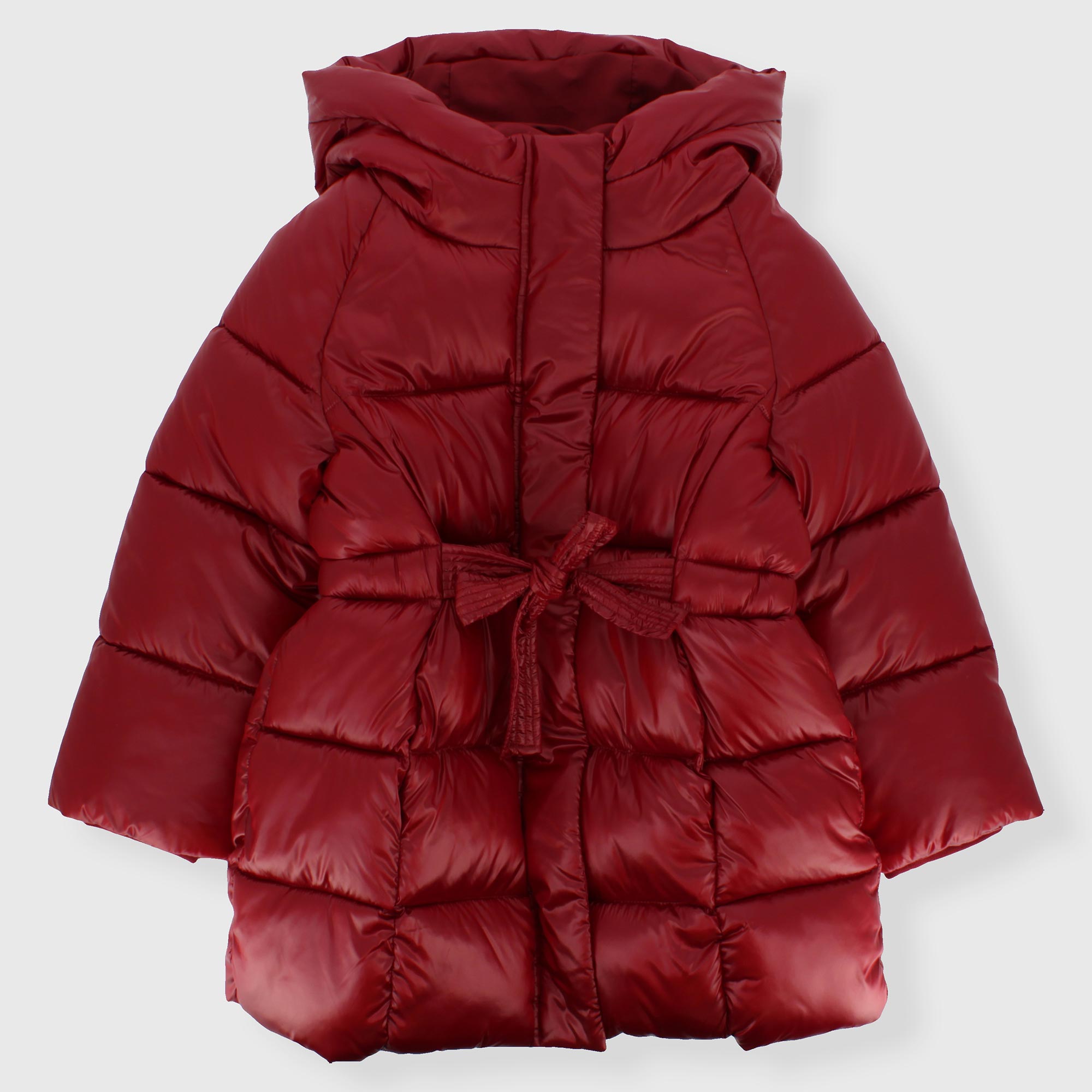 Cappotti e piumini bambina Shop Online Primigi