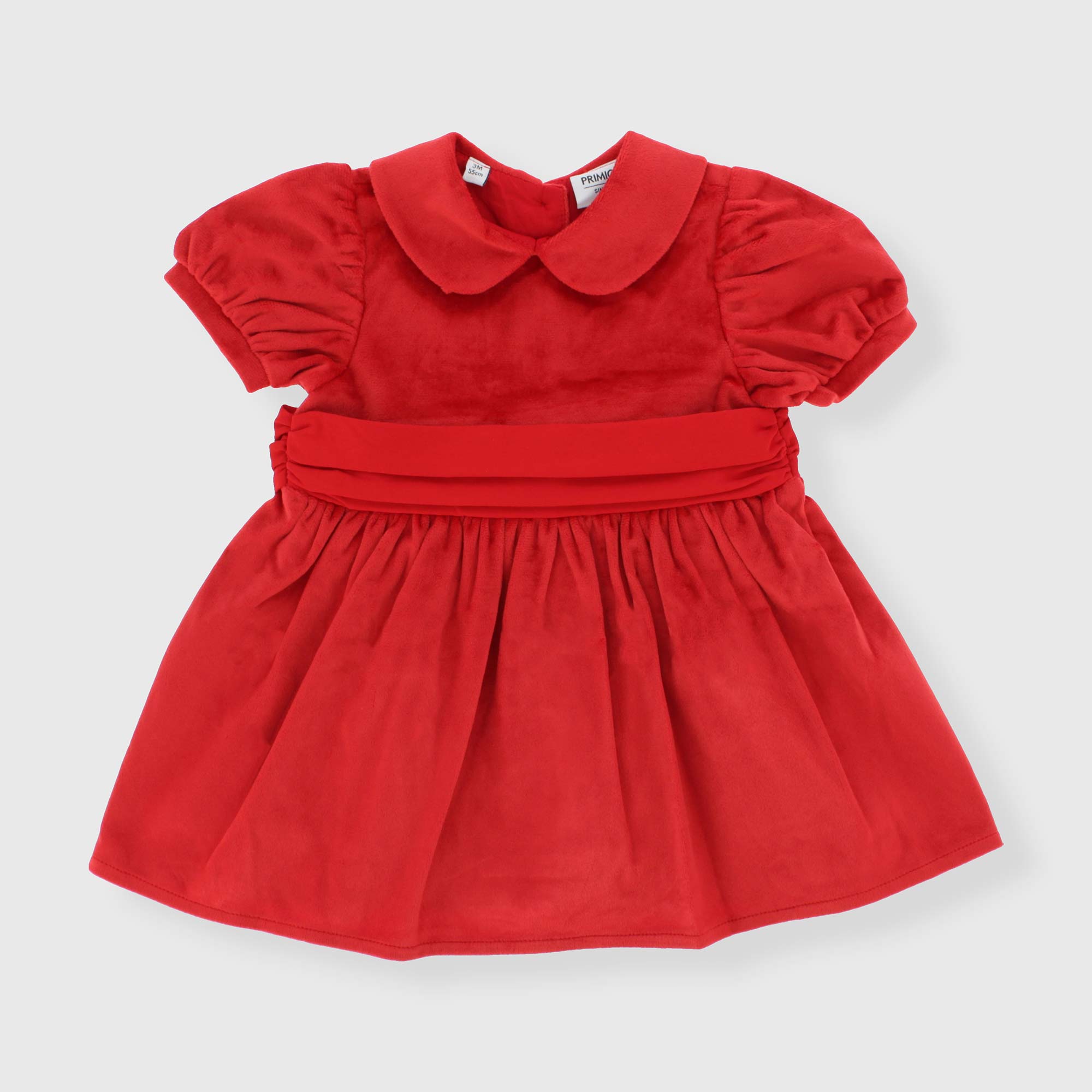 Primigi neonata top