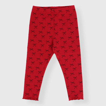 PANTALONE BAMBINA PANTALONE BAMBINA