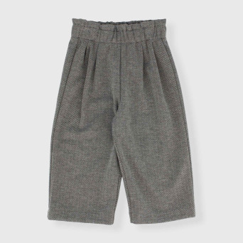 PANTALONE BAMBINA PANTALONE BAMBINA