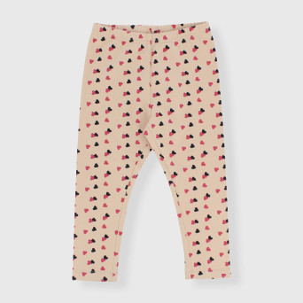 PANTALONE BAMBINA PANTALONE BAMBINA