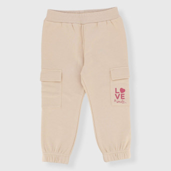 PANTALONE BAMBINA PANTALONE BAMBINA