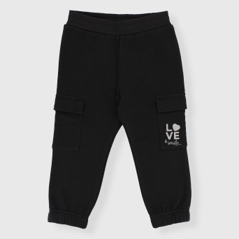 PANTALONE BAMBINA PANTALONE BAMBINA