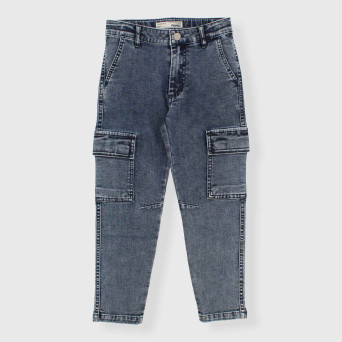 JUNGEN HOSE JUNGEN HOSE