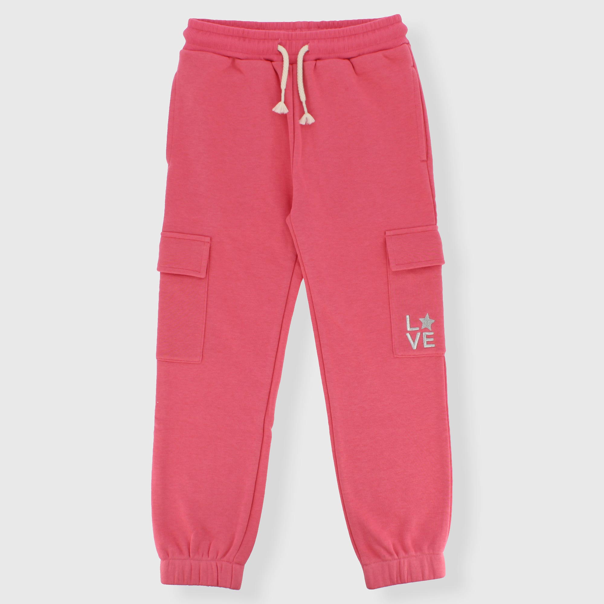 PANTALON FILLE