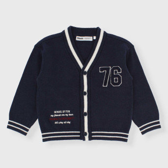 JUNGEN PULLOVER JUNGEN PULLOVER