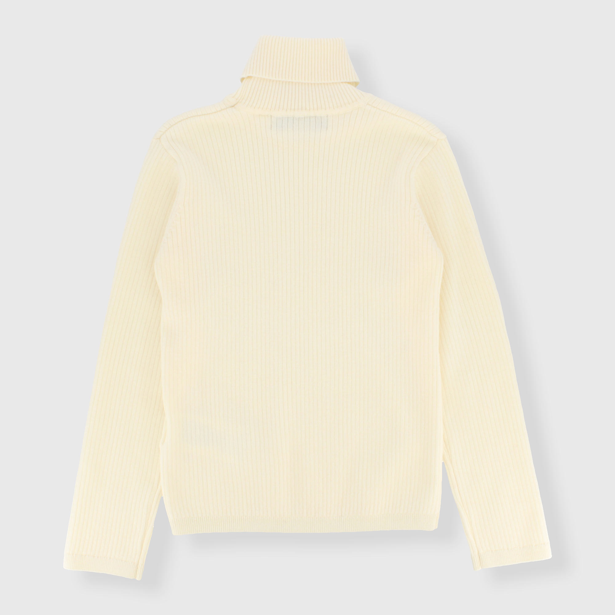 Lupetto giallo bambina clearance