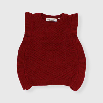 MAGLIA BAMBINA MAGLIA BAMBINA