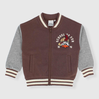 JUNGEN SWEATSHIRT JUNGEN SWEATSHIRT