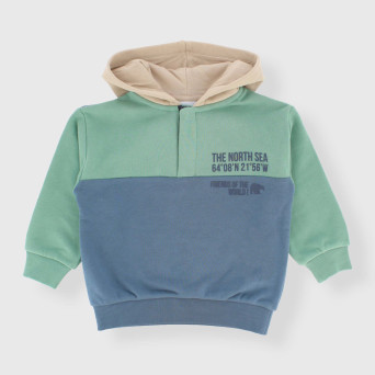 JUNGEN SWEATSHIRT JUNGEN SWEATSHIRT