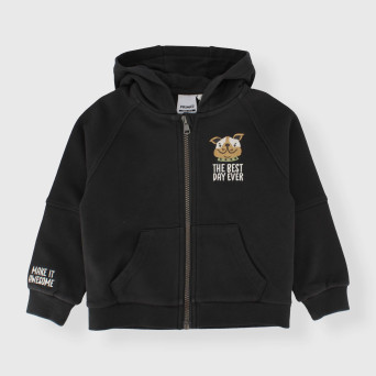 JUNGEN SWEATSHIRT JUNGEN SWEATSHIRT