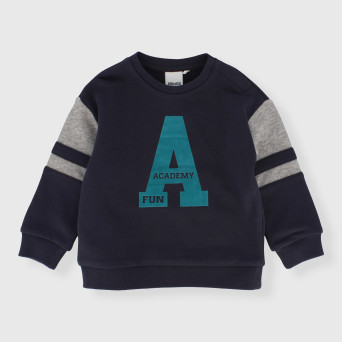 JUNGEN SWEATSHIRT JUNGEN SWEATSHIRT