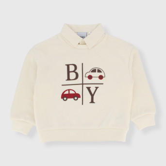 JUNGEN SWEATSHIRT JUNGEN SWEATSHIRT