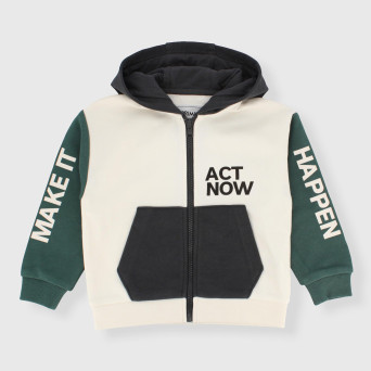 JUNGEN SWEATSHIRT JUNGEN SWEATSHIRT