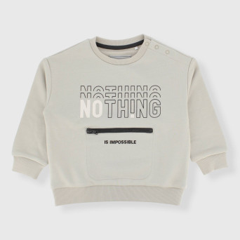 JUNGEN SWEATSHIRT JUNGEN SWEATSHIRT