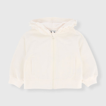 MÄDCHEN SWEATSHIRT MÄDCHEN SWEATSHIRT