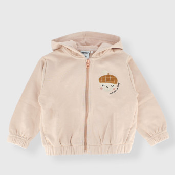 MÄDCHEN SWEATSHIRT MÄDCHEN SWEATSHIRT