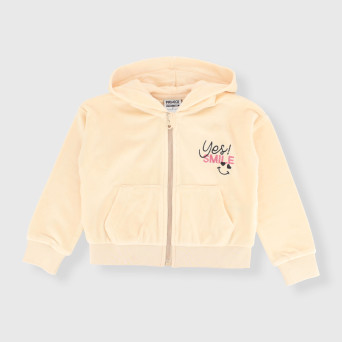 MÄDCHEN SWEATSHIRT MÄDCHEN SWEATSHIRT