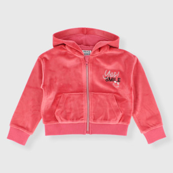 MÄDCHEN SWEATSHIRT MÄDCHEN SWEATSHIRT