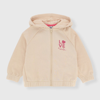 MÄDCHEN SWEATSHIRT MÄDCHEN SWEATSHIRT