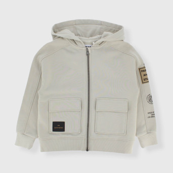 JUNGEN SWEATSHIRT JUNGEN SWEATSHIRT