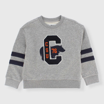 JUNGEN SWEATSHIRT JUNGEN SWEATSHIRT