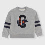 SWEATSHIRT BOY SWEATSHIRT BOY