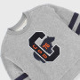 SWEATSHIRT BOY SWEATSHIRT BOY