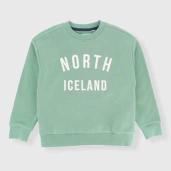 JUNGEN SWEATSHIRT JUNGEN SWEATSHIRT