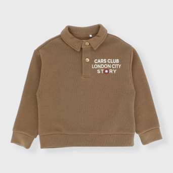 JUNGEN SWEATSHIRT JUNGEN SWEATSHIRT