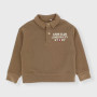 SWEATSHIRT BOY SWEATSHIRT BOY