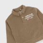 SWEATSHIRT BOY SWEATSHIRT BOY